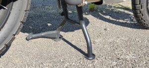 Morbidelli T502X